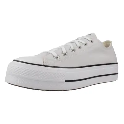 Converse CHUCK TAYLOR ALL STAR LIFT Divat edzőcipők Szürke