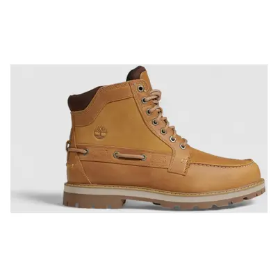 Timberland MID LACE BOOT TB0A697HEN1 Alsóváros Bézs