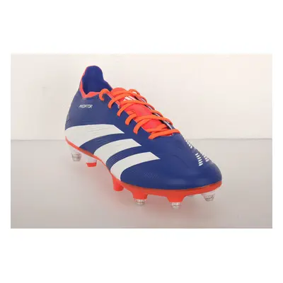 adidas PREDATOR LEAGUE SG Foci Kék