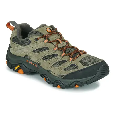 Merrell MOAB 3 GORE-TEX Túracipők Bézs