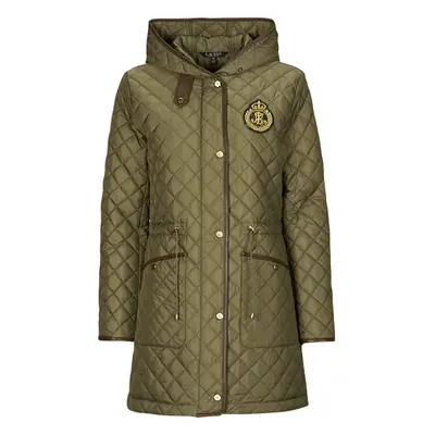 Lauren Ralph Lauren RC NR QL35-INSULATED-COAT Parka kabátok Keki