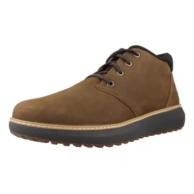 Timberland HUDSON ROAD Divat edzőcipők Barna