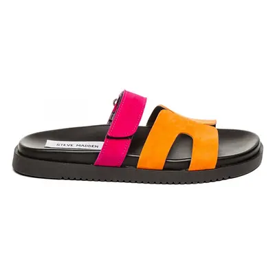 Steve Madden Missile-e sandal Szandálok / Saruk Narancssárga