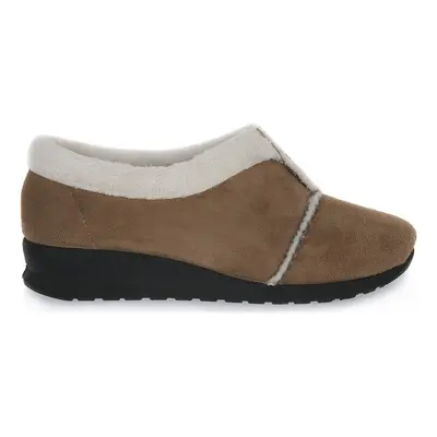 Emanuela 2814 BEIGE Multisport Bézs