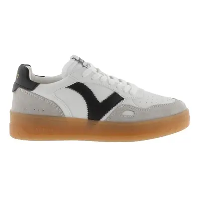 Victoria Sneakers 257126 - Blanco Divat edzőcipők Fehér