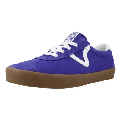 Vans SPORT LOW Divat edzőcipők Kék