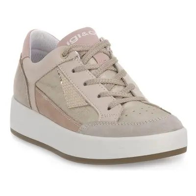 IgI&CO ALINA BEIGE Multisport Bézs