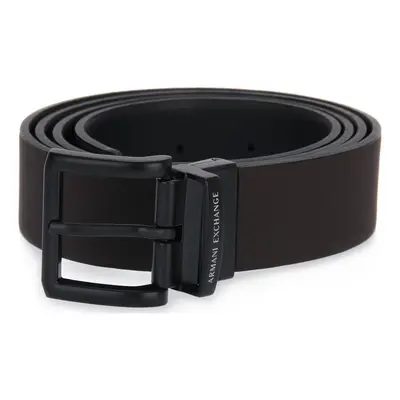 EAX ARMANI 20 TONGUE BELT Övek Barna