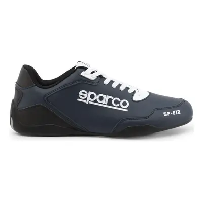 Sparco Sp-f12 - Dark Navy Divat edzőcipők Kék