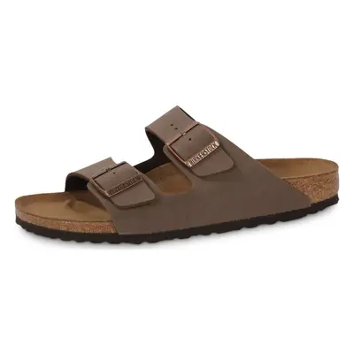 Birkenstock Arizona Mocca Papucsok Fekete