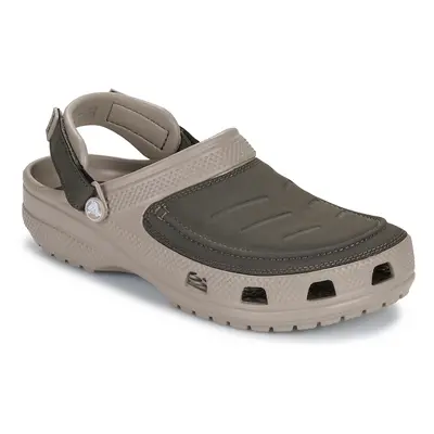 Crocs Yukon Vista II LR Clog M Klumpák Bézs