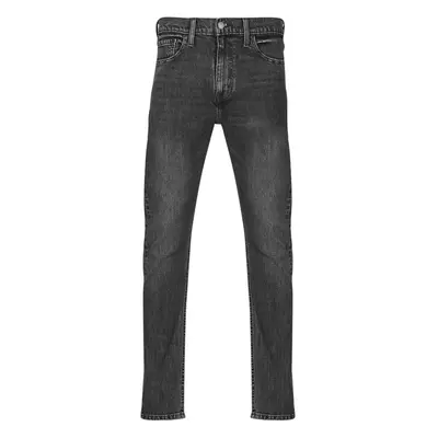 Levis 510 SKINNY Skinny farmerek Szürke