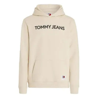 Tommy Hilfiger - Pulóverek Bézs