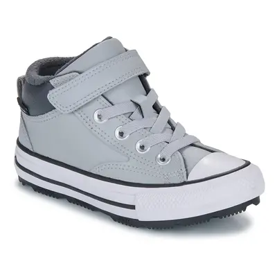 Converse CHUCK TAYLOR ALL STAR MALDEN STREET Magas szárú edzőcipők Szürke