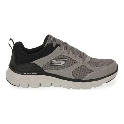 Skechers CCBK FLEX ADVANTAGE Divat edzőcipők Bézs