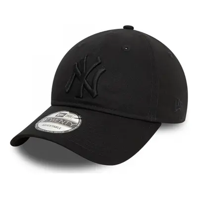 New-Era Nos league ess 9twenty neyyan Baseball sapkák Fekete