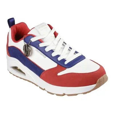 Skechers UNO-VICTORY PACK Divat edzőcipők Fehér