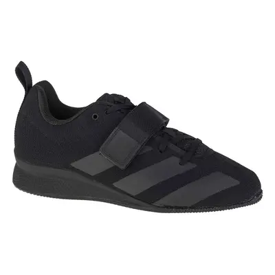 adidas adidas Weightlifting II Fitnesz Fekete