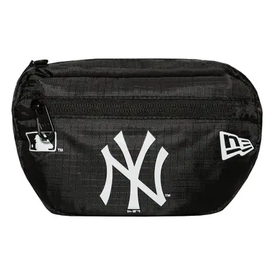 New-Era MLB New York Yankees Micro Waist Bag Sporttáskák Fekete