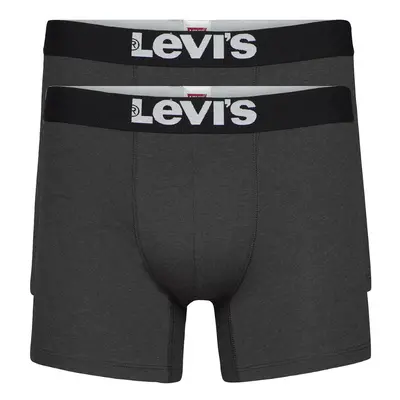 Levis Boxer 2 Pairs Briefs Boxerek Szürke