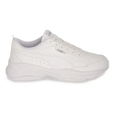 Puma 02 CILIA WHITE Fitnesz Fehér