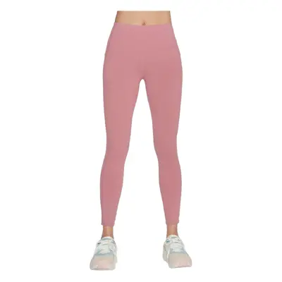 Skechers Go Walk High Waisted Legging Legging-ek Rózsaszín