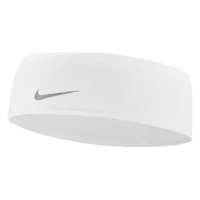 Nike Dri-Fit Swoosh Headband Sport kiegészítők Fehér