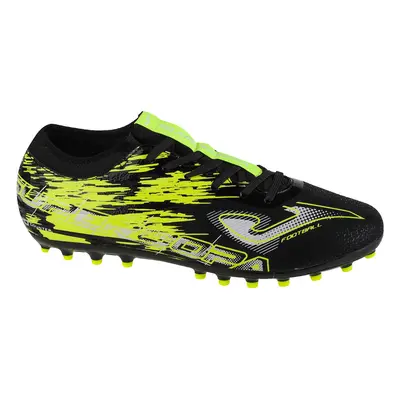 Joma Super Copa 22 SUPW AG Foci Fekete