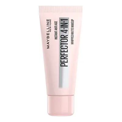 Maybelline New York Instant Perfector Matte 4-in-1 Complexion Perfector - 0 BB & CC smink krém