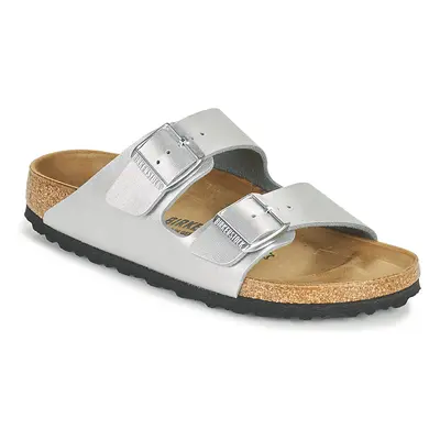 Birkenstock ARIZONA Papucsok Ezüst