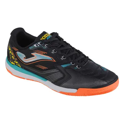 Joma Liga-5 23 LIGW IN Fedett pályás sport Fekete