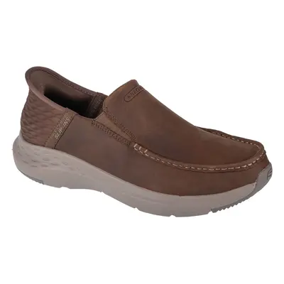 Skechers Parson - Oswin Mamuszok Barna