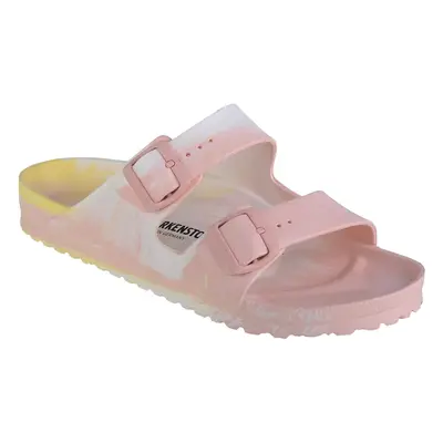 Birkenstock Arizona Mamuszok Rózsaszín