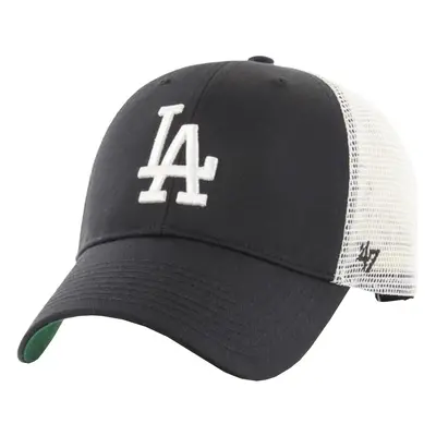 '47 Brand MLB LA Dodgers Cap Baseball sapkák Fekete