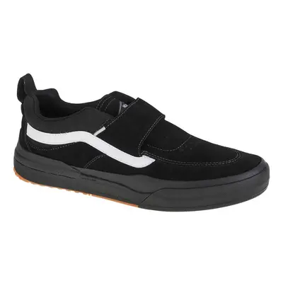 Vans Kyle Pro 2 Rövid szárú edzőcipők Fekete