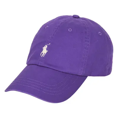 Polo Ralph Lauren CLS SPRT CAP-HAT Baseball sapkák Lila