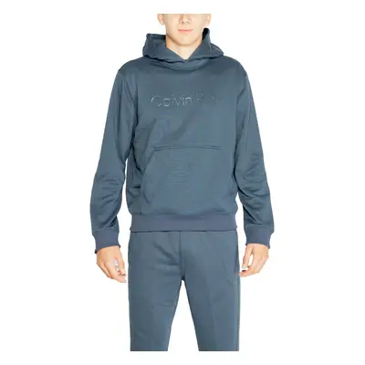 Calvin Klein Sport PW 00GMF4W302 Pulóverek Zöld