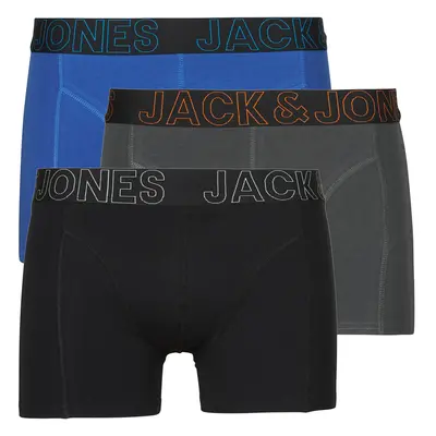 Jack & Jones JACMURPHY X3 Boxerek Sokszínű