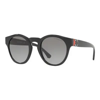 Emporio Armani EA4113F 501711 Napszemüvegek Fekete