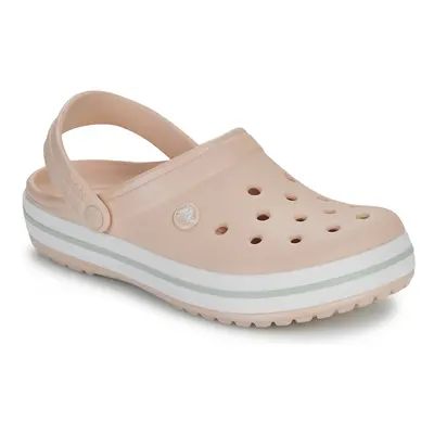 Crocs Crocband Klumpák Rózsaszín