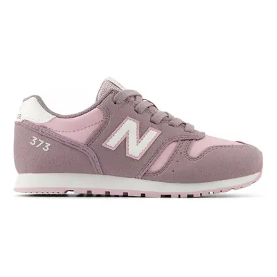 New Balance Yc373 m Futócipők Rózsaszín