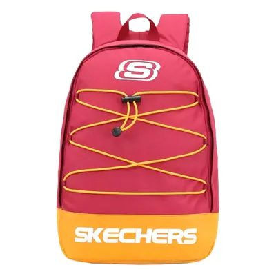 Skechers Pomona Backpack Hátitáskák Piros