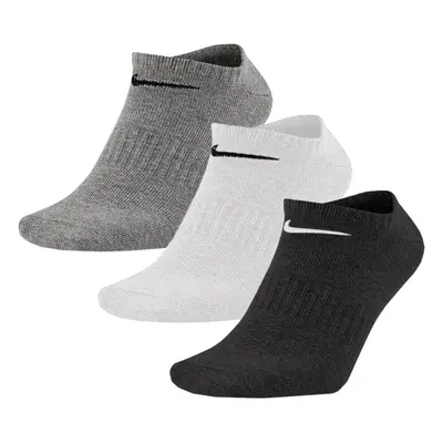 Nike Everyday Lightweight 3-Pack Socks Kiegészítők Fehér