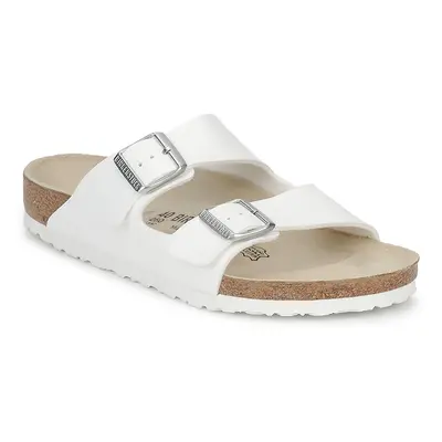 Birkenstock ARIZONA Papucsok Fehér