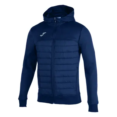 Joma Berna Hoodie Melegítő kabátok Kék