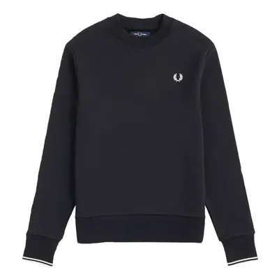 Fred Perry - Pulóverek Fekete