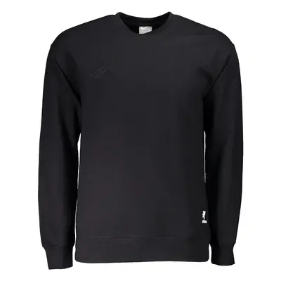 Joma Urban Street Sweatshirt Melegítő kabátok Fekete