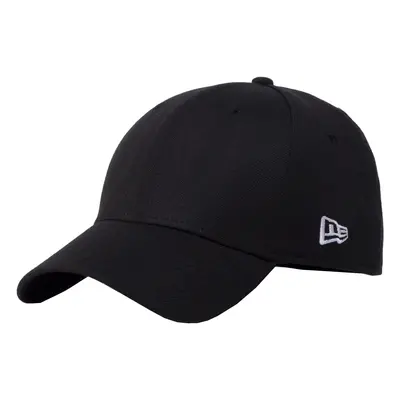 New-Era Flag Basic Cap Baseball sapkák Fekete