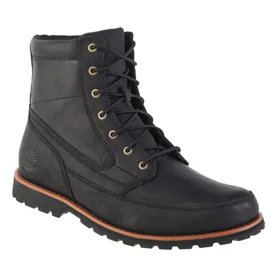 Timberland Attleboro PT Boot Csizmák Fekete