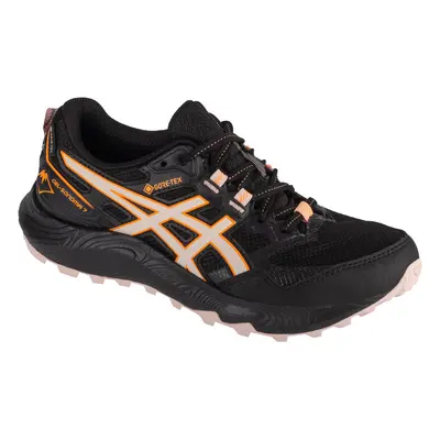 Asics Gel-Sonoma 7 GTX Futócipők Fekete